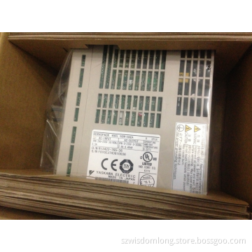 Yaskawa Servo Drive SGDM-04ADA NEW